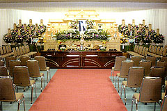 式場(イメージ)